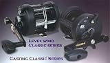 Classic Pro Star Drag CL-302C (In Box)