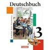 Deutschbuch - Realschule Baden-W�rttemberg: Deutschbuch, Band 3 : 7. Schuljahr. Sch�lerbuch. Realschule. Baden-W�rttemberg. Sprach- und Lesebuch (Lernmaterialien)