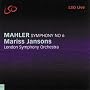 Mahler - Symphony No 6 (LSO Jansons)
