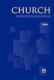 Church Representation Rules 2011