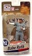 New York Yankees Mcfarlane 2010 MLB Babe Ruth Cooperstown Series 7 Action Figure
