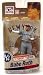 New York Yankees Mcfarlane 2010 MLB Babe Ruth Cooperstown Series 7 Action Figure