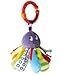 Mamas & Papas Activity Toy - Dangly Octopus