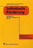 Produkt-Bild: Fach&uuml;bergreifender Unterricht: Individuelle F&ouml;rderung: Leitfaden f&uuml;r die Unterrichtspraxis der S I. Mit Materialien zum Diagnostizieren und Aufgabenbeispielen