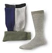 Wigwam 40 Degree Below Sock for Adults