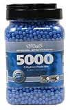 Soft Air Ammo Blue 5000