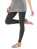 A Pea in the Pod Collection: Secret Fit Belly(tm) Jersey Knit Slim Leg Maternity Legging