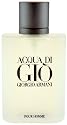 Acqua di Gio by Giorgio Armani for Men 3.4 oz After Shave Pour