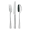 WMF 1148006043 Besteck Denver basic set 24-teilig