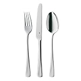 WMF 1148006043 Besteck Denver basic set 24-teilig
