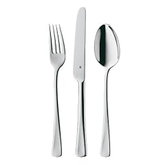 WMF 1148006043 Besteck Denver basic set 24-teilig