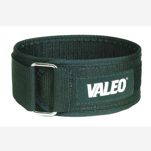 Valeo Performance Heavy-Duty Lifting Belt-VLN-Medium
