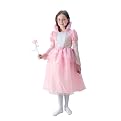Princess Costume- Ice Pink(Child)