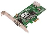 JJ-E10011-S2 CyberSerial PCIe