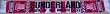 Sunderland Team Scarf