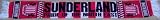 Sunderland Team Scarf