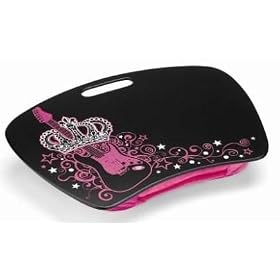 Rockin' Lap Desk by Three Cheers For Girls
