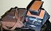 Polaroid SX 70 Vintage Camera with case.