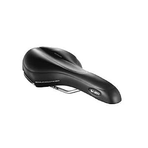 Selle Royal 2009 Men's Dardo Premium ATB/Trekking Bicycle Saddle - 5153HRCA - S1800001