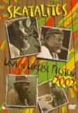 CuEAbgEUEJ[YEtB[Xe 2002 [DVD]