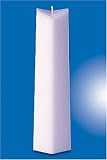 Eigenschaften KnorrPrandell / Gütermann / KnorrPrandell 8312443 - Kerzengiessform-Rhomben-Konus