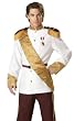 Prince Charming Large Costume Chest 42-44 & Waist 36-38