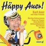 Produkt-Bild: H&auml;ppy Auer: Karl Auer und seine Freunde