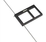 Review Sealey Tools  / Sealey ESBT2 - Socket Box Template