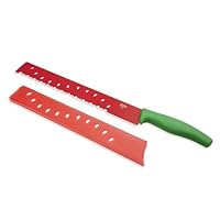 Kuhn Rikon Melon Knife Colori, 11-Inch