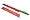 image Kuhn Rikon Melon Knife Colori, 11-Inch