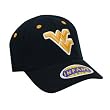West Virginia Mountaineers Infant One-Fit Hat