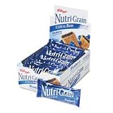 KEB35745 - Blueberry Nutri-Grain Bars