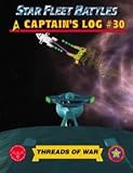 Star Fleet Battles: Captain's Log #30