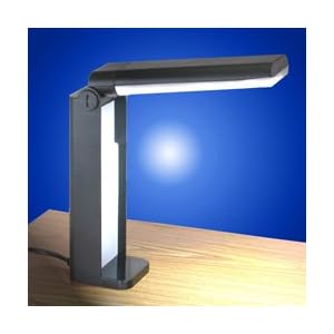 13w Portable Task Lamp