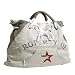 Houston Astros Hoodie Tote Bag
