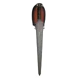 Trademark 23-Inch Chinese Archaic Bronze Sword