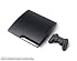 PlayStation 3 (120GB) チャコール・ブラック (CECH-2100A) 【メーカー生産終了】