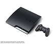 CECH-2100A��PlayStation3(120GB) ���㥳���롦�֥�å�
