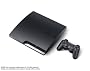 PlayStation 3(120GB) チャコール・ブラック(CECH-2100A)