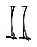 Bell'O SP-200 36 Black Speaker Stands