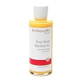 Dr.Hauschka Skin Care Rose Body Moisturizer 4.9 fl oz (145 ml)
