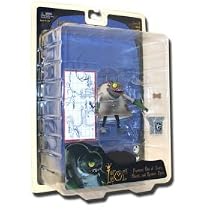 Nightmare Before Christmas Igor Action Figure