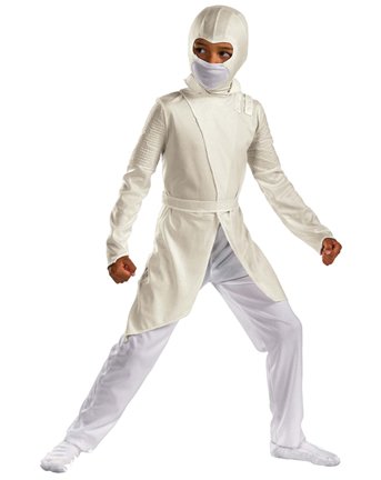  Child Storm Shadow Costume