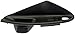 Dorman 74319 Front Driver Side Interior Door Pull Handle Compatible with Select Ford Models, Black