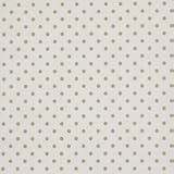 LPW92N NATUR —- GEPUNKTET NATUR —- WACHSTUCH — TISCHTUCH — TISCHDECKE — 140 x 275 cm