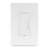 Review Leviton 010-VZ0SR-10X / Leviton 010-VZ0SR-10X Vizia 120 Matching Switch Remote to 120 Volt Dimmer Fan, White