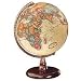 Roosevelt Globe