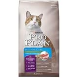 Pro Plan Indoor Care Turkey and Rice Formula Dry Cat Food