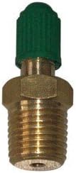 Campbell Snifter Air Valve 1/4 " Mpt Brass Lead Free