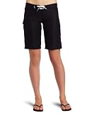 Volcom Juniors Foster Gals Boardshort